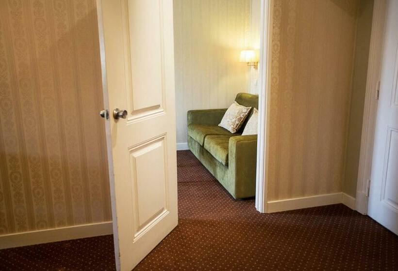 Suite Familiare, Dom Sancho I