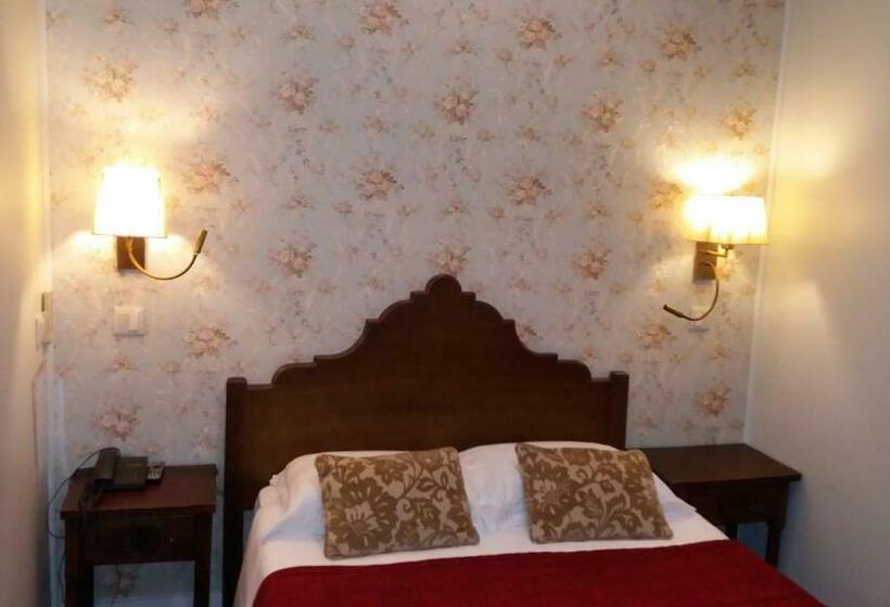 Camera Economy Singola, Dom Sancho I