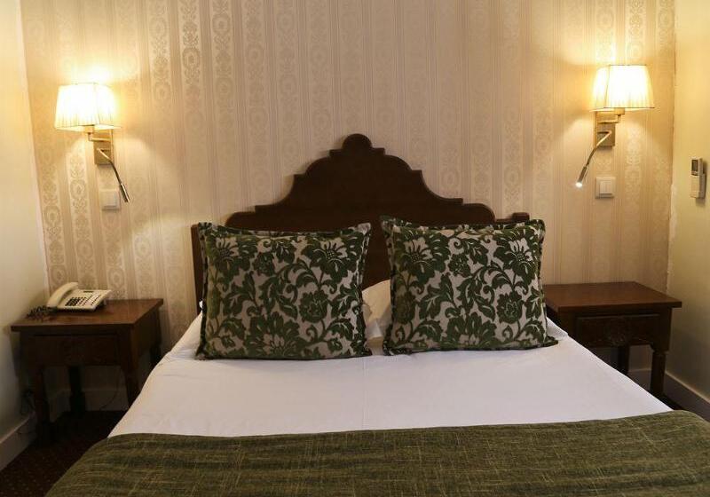 Camera Economy, Dom Sancho I