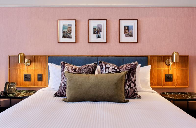 Camera Standard, Dom Sancho I