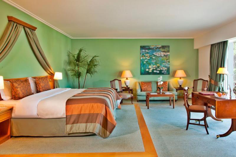 Номер Стандарт, Dos Templarios