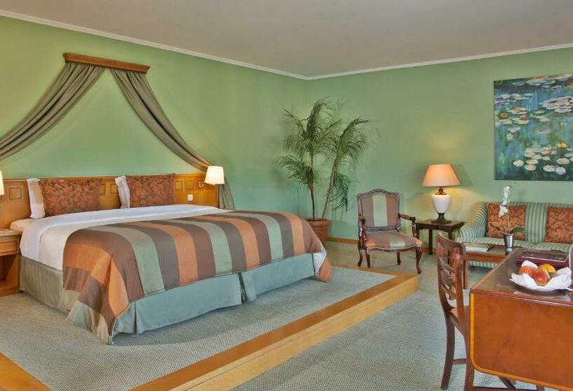 Номер Superior, Dos Templarios