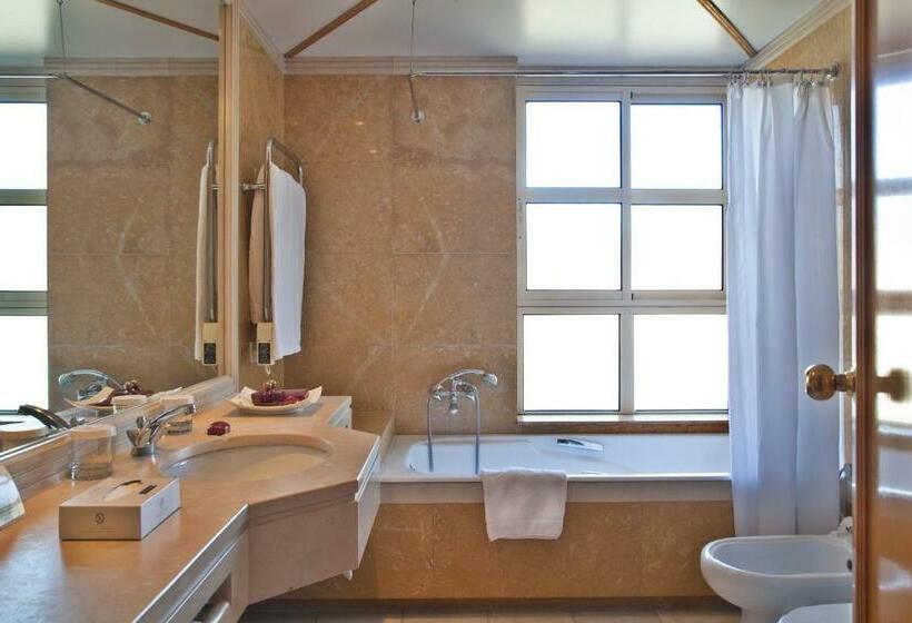 Номер Superior, Dos Templarios