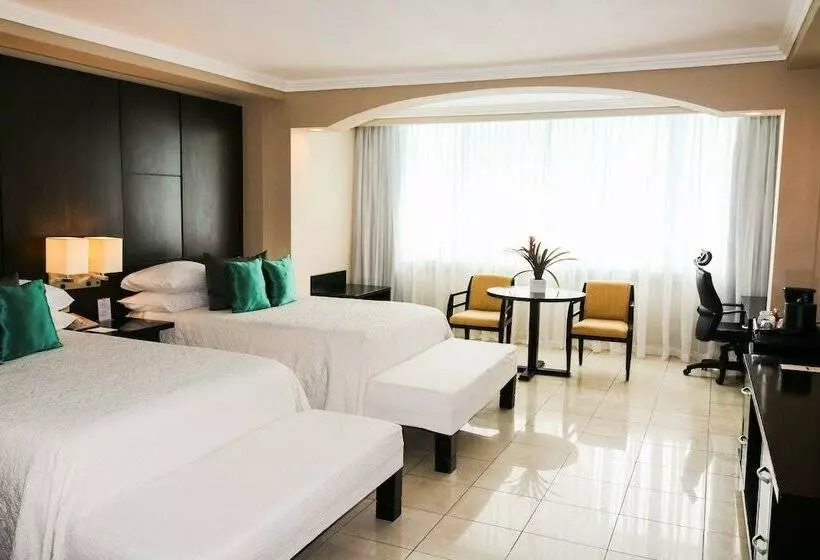 Premium Room City View, El Panamá by Faranda Grand