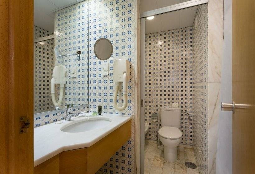 اتاق استاندارد, Estoril Eden