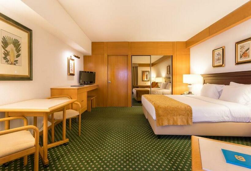 اتاق استاندارد با چشمانداز دریا, Estoril Eden