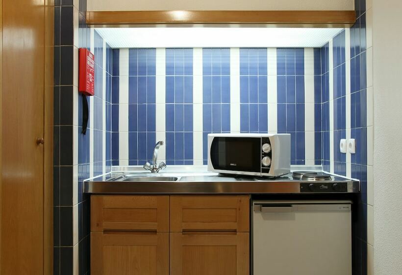 اتاق استاندارد یک نفره, Estoril Eden