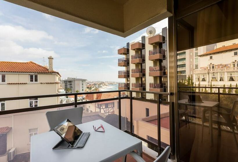 اتاق استاندارد یک نفره, Estoril Eden