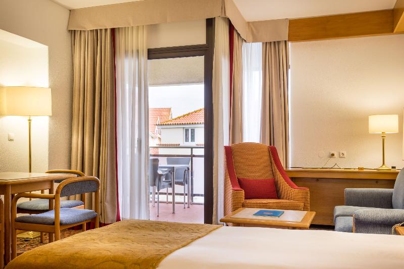 اتاق استاندارد یک نفره, Estoril Eden