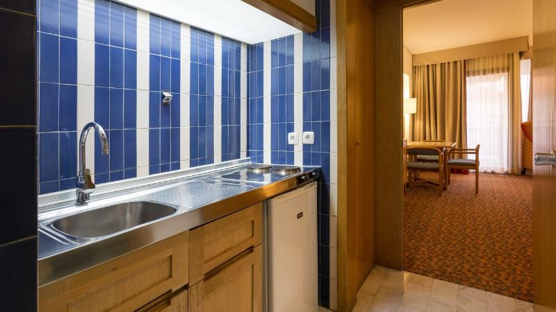 اتاق استاندارد, Estoril Eden