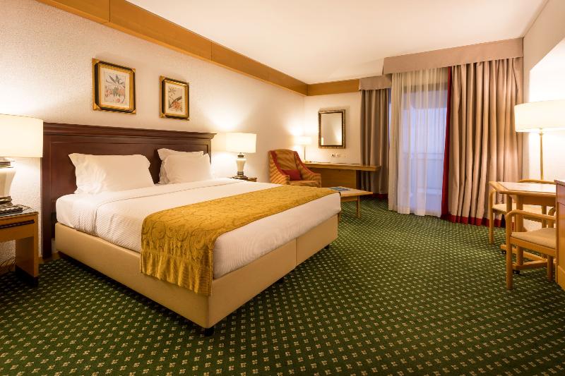 اتاق استاندارد یک نفره با چشمانداز دریا, Estoril Eden