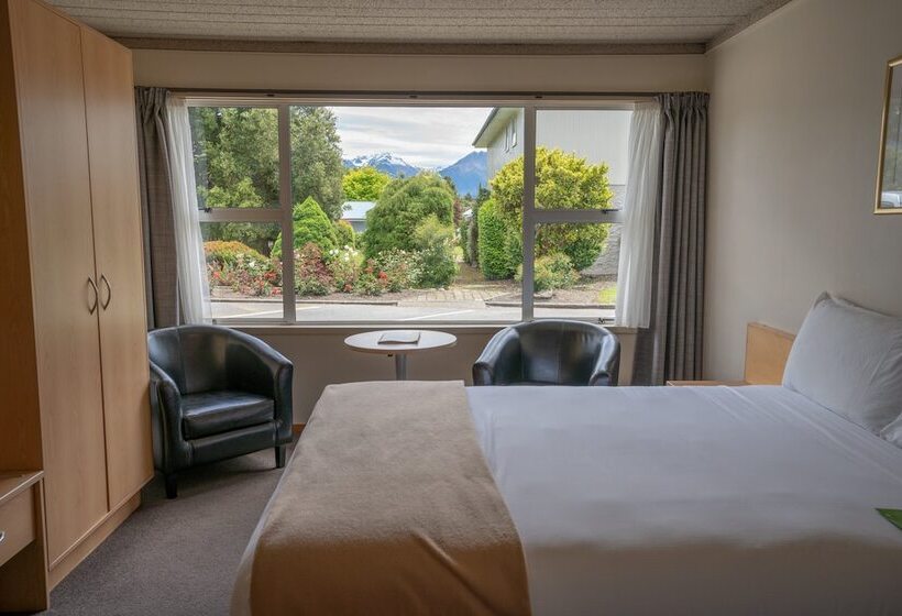 اتاق استاندارد, Kingsgate Hotel Te Anau