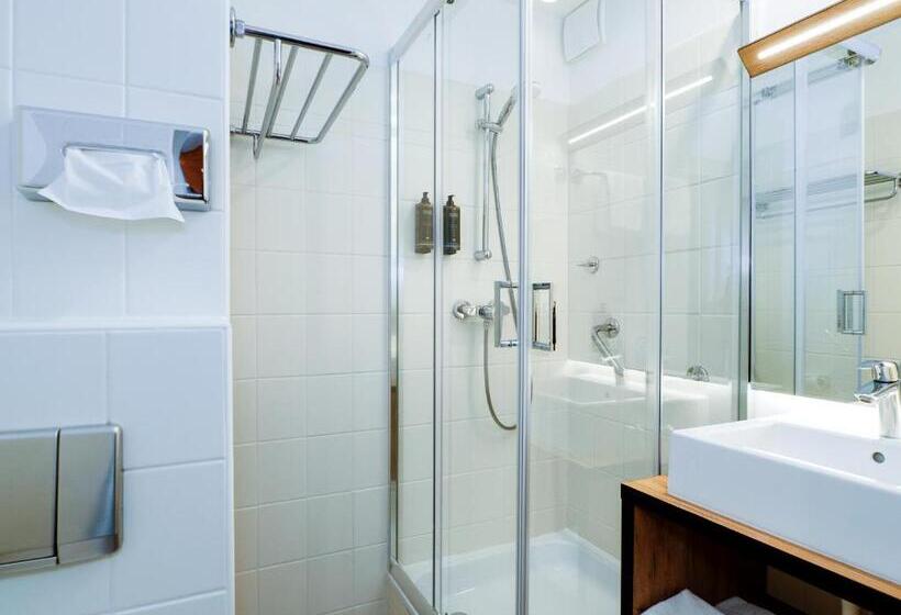 اتاق استاندارد, Mercure Czestochowa Centrum