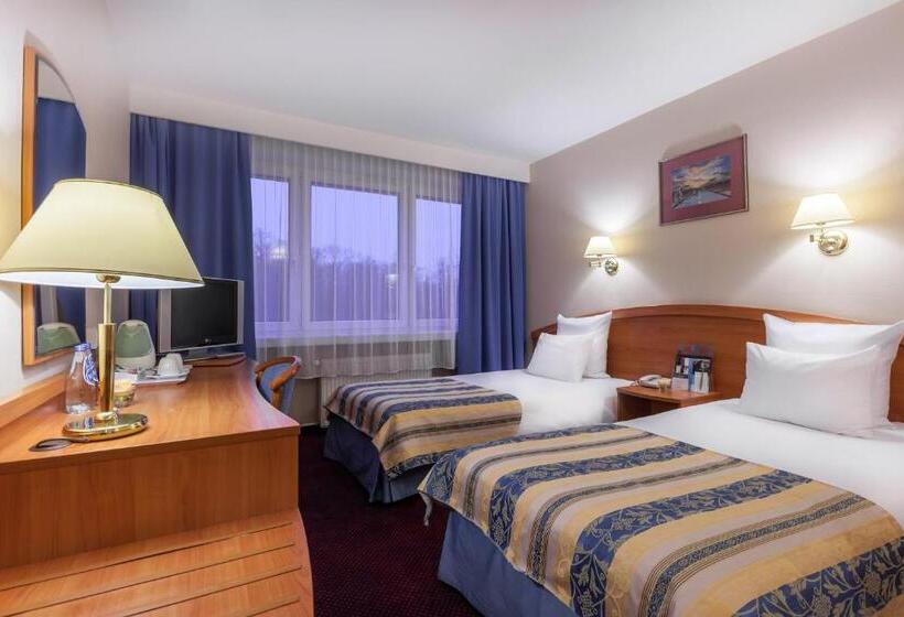 اتاق استاندارد, Mercure Czestochowa Centrum