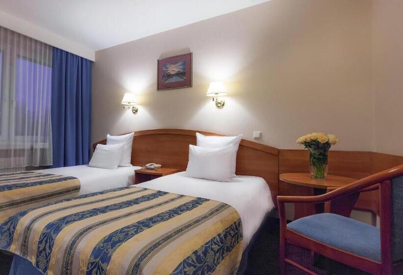 اتاق استاندارد, Mercure Czestochowa Centrum