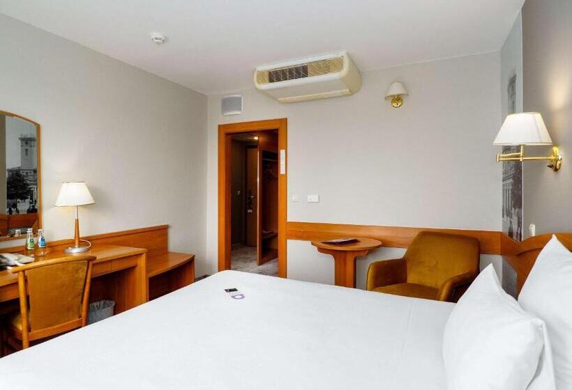 Номер Стандарт, Mercure Czestochowa Centrum
