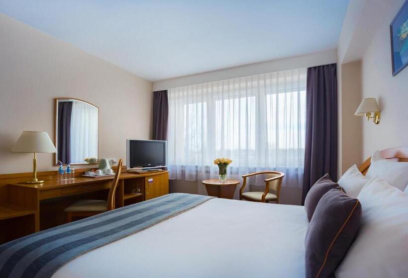 اتاق استاندارد, Mercure Czestochowa Centrum