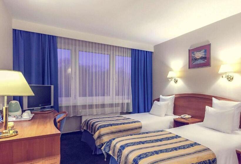 اتاق استاندارد, Mercure Czestochowa Centrum