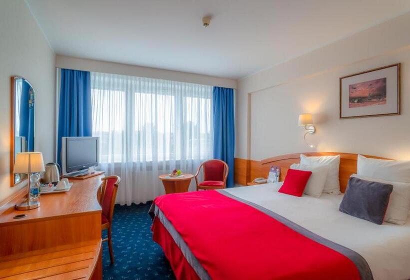 اتاق استاندارد, Mercure Czestochowa Centrum