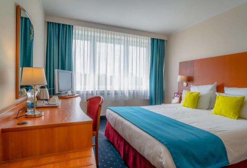 Номер Стандарт, Mercure Czestochowa Centrum