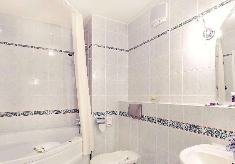 آپارتمان سوپریور 1 خوابه, Mercure Czestochowa Centrum