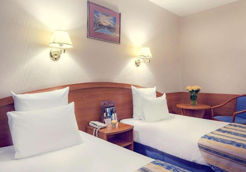 Номер Стандарт, Mercure Czestochowa Centrum