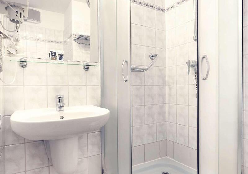 اتاق استاندارد, Mercure Czestochowa Centrum