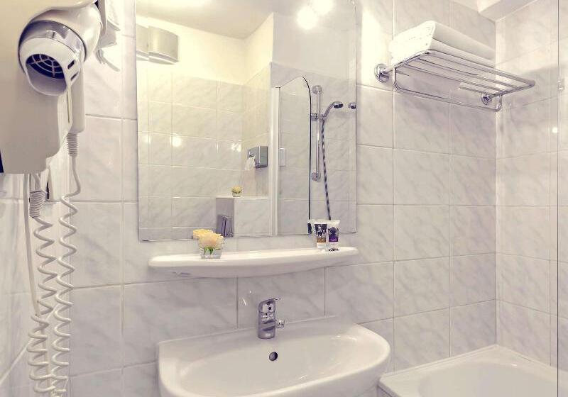 اتاق استاندارد, Mercure Czestochowa Centrum