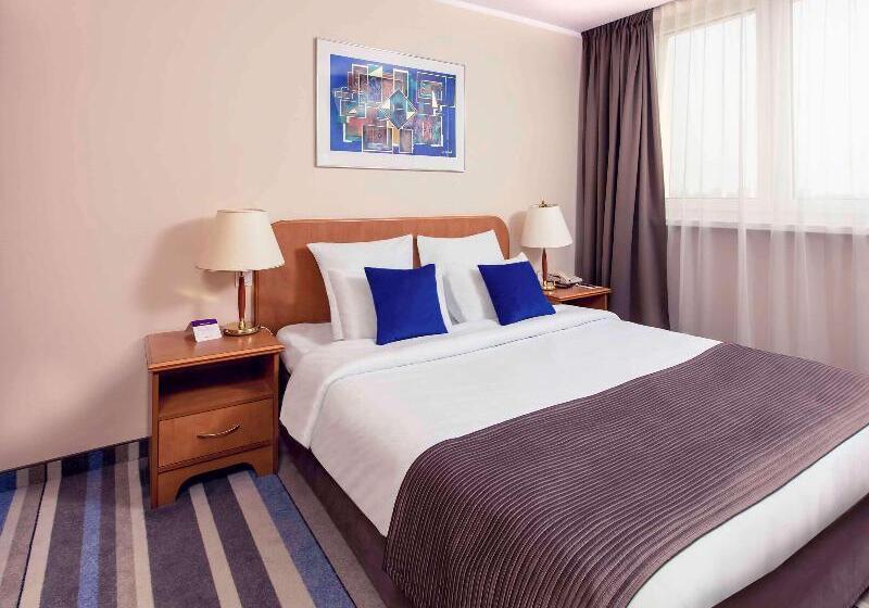 اتاق استاندارد, Mercure Toruń Centrum
