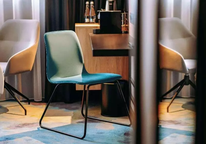 Superior-huone, Mercure Toruń Centrum