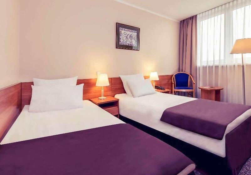 اتاق استاندارد, Mercure Toruń Centrum