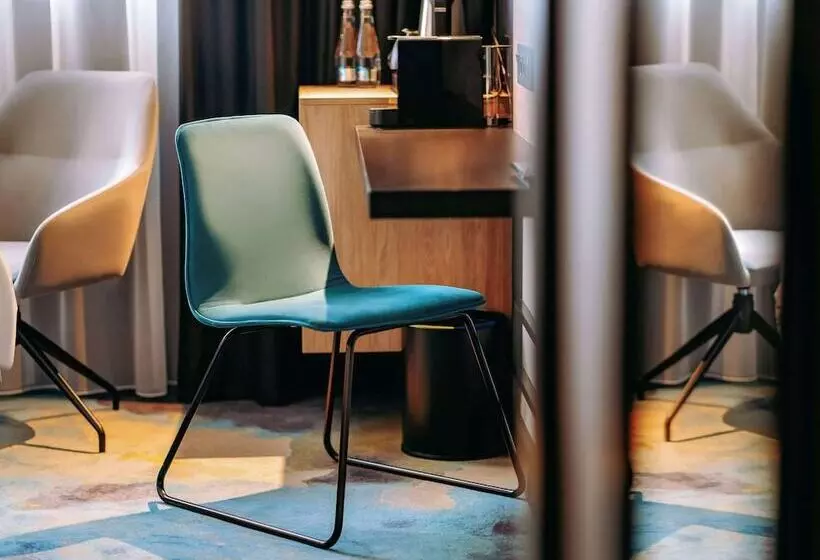 Superior-huone, Mercure Toruń Centrum