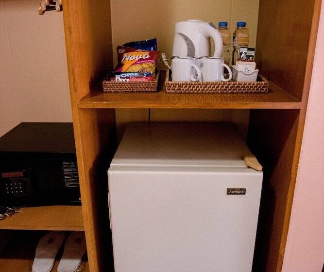 اتاق سوپریور, Montebello Villa