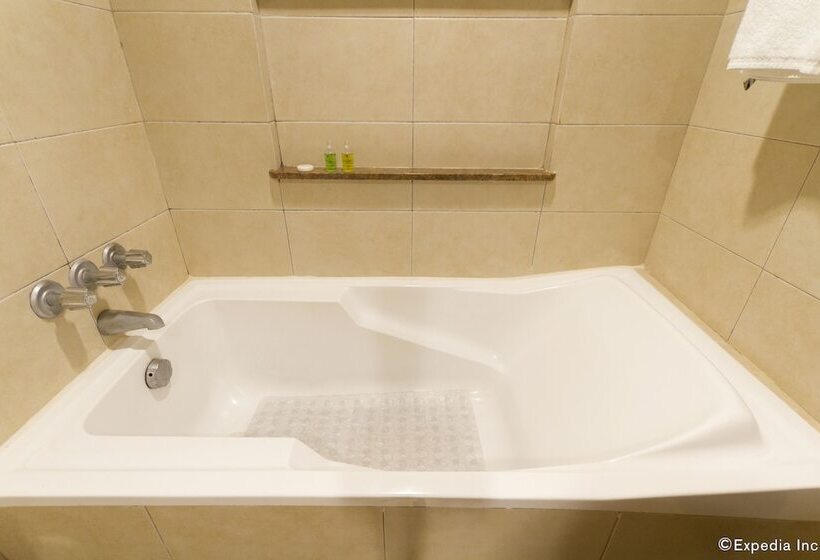 Deluxe Værelse, Montebello Villa