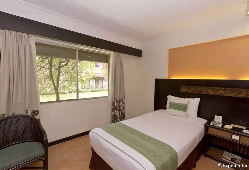 デラックスルーム, Montebello Villa