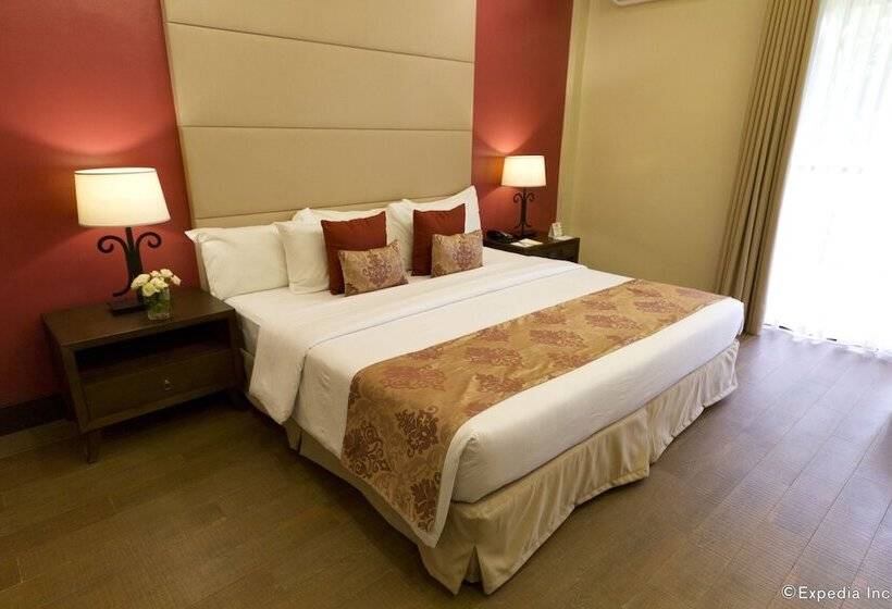 プレミアムルーム, Montebello Villa