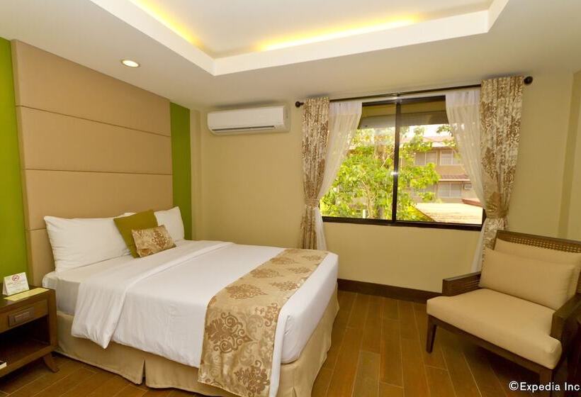 اتاق پرمیوم, Montebello Villa