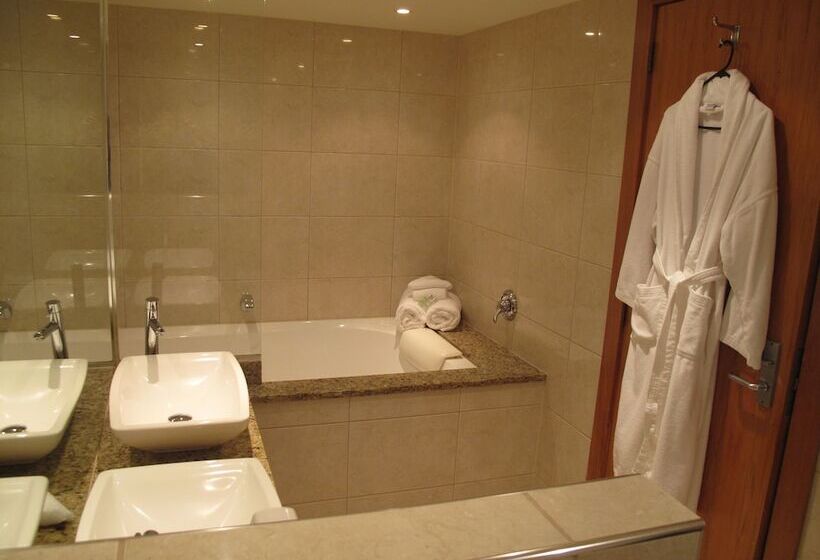 סוויטה, Plymouth International