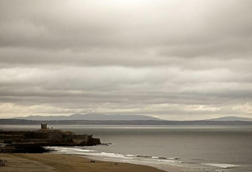 스탠다드 룸, Carcavelos Beach