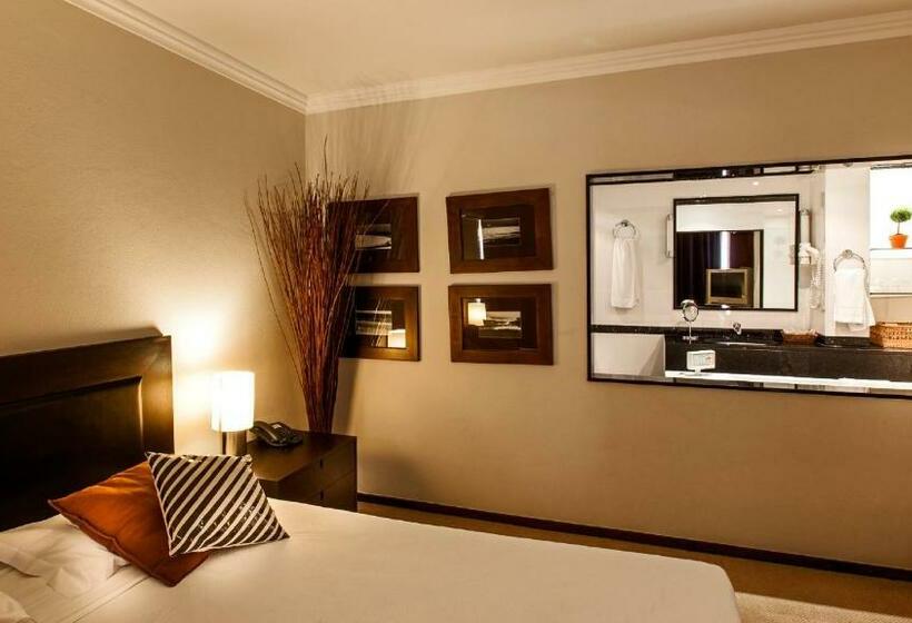 小型套房带海景, Carcavelos Beach