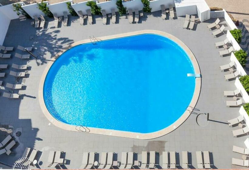 带泳池观景的豪华房, Carcavelos Beach