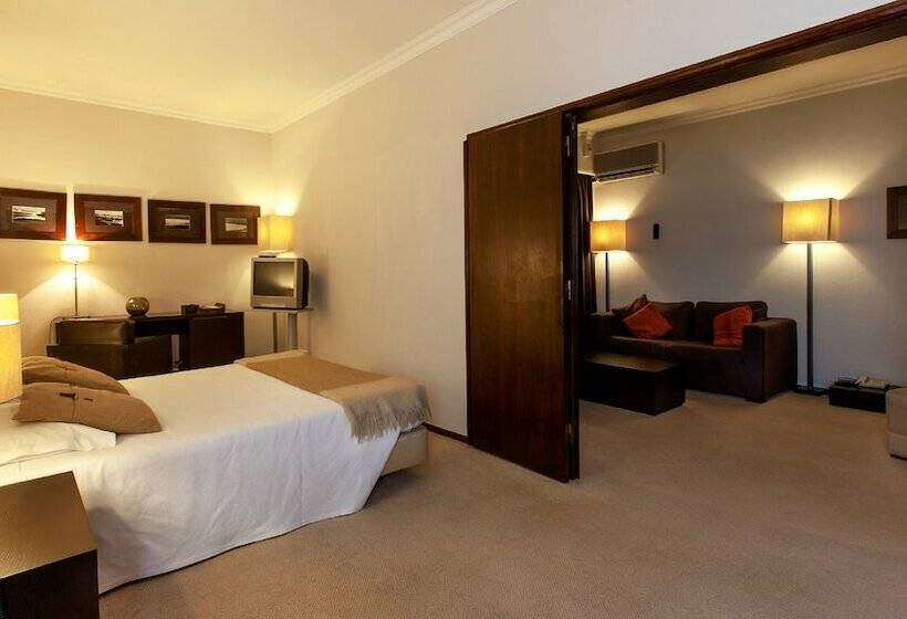 海景套房, Carcavelos Beach