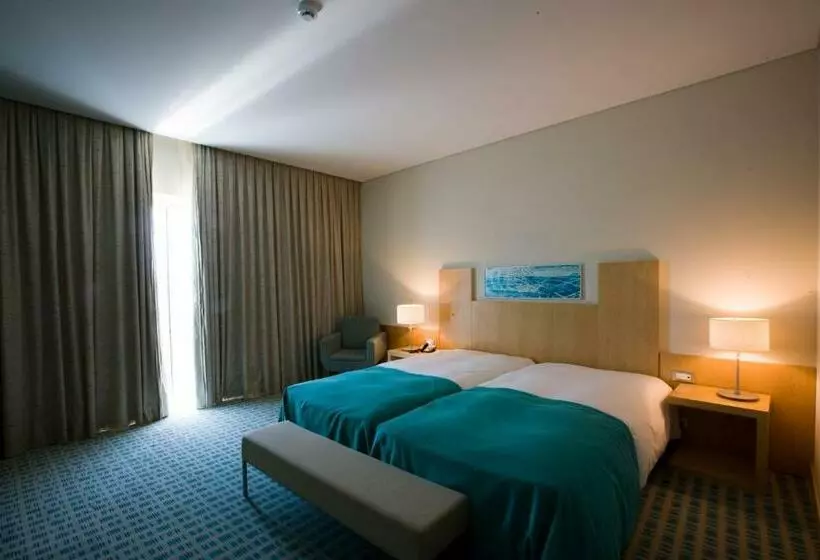 اتاق استاندارد, Praia