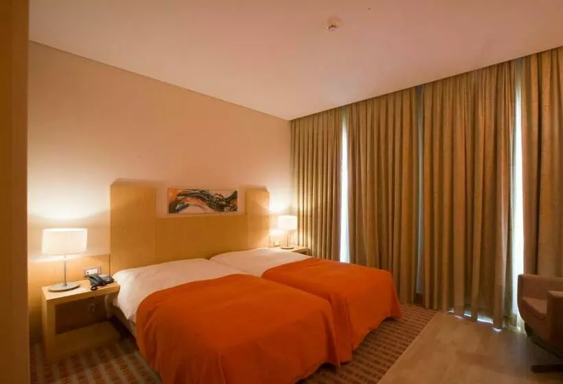 اتاق استاندارد, Praia
