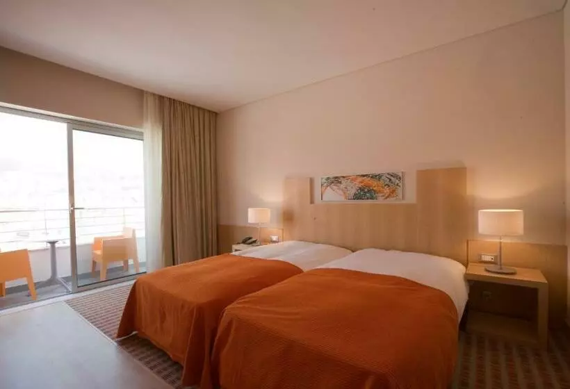 اتاق استاندارد, Praia