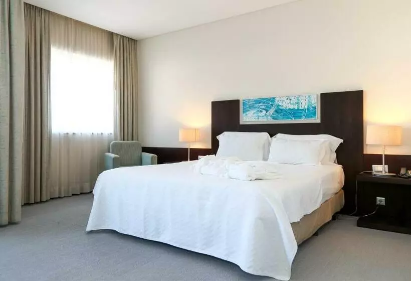اتاق استاندارد, Praia