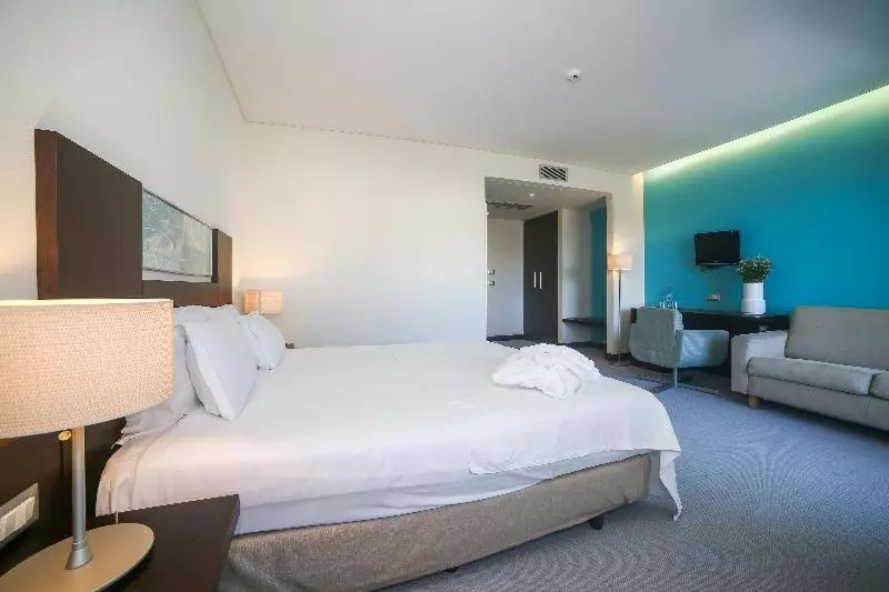 اتاق استاندارد, Praia
