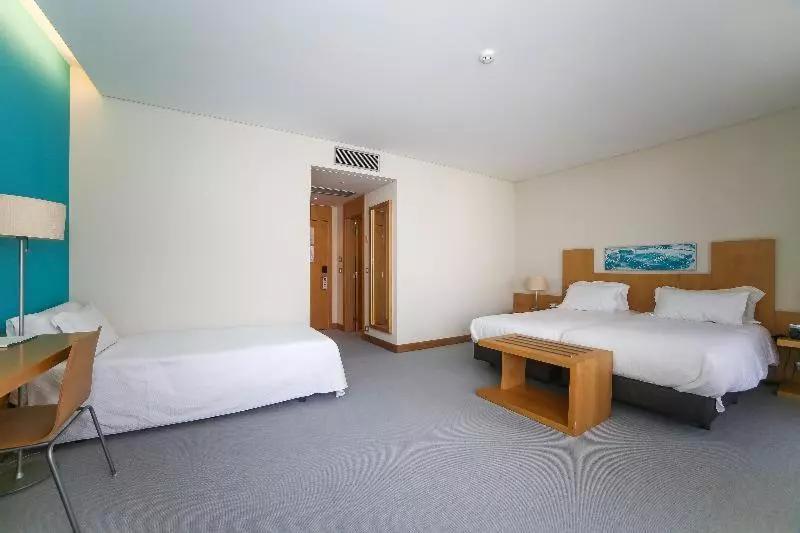 اتاق استاندارد, Praia