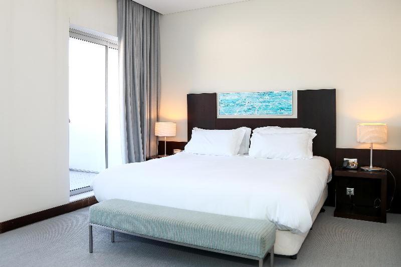 스탠다드 룸, Praia