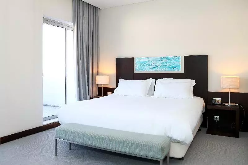 اتاق استاندارد, Praia